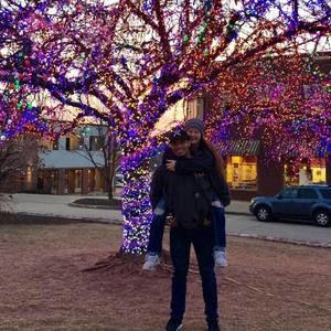 Meet your Posher, Harli